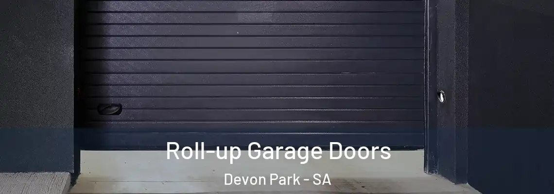  Roll-up Garage Doors Devon Park - SA