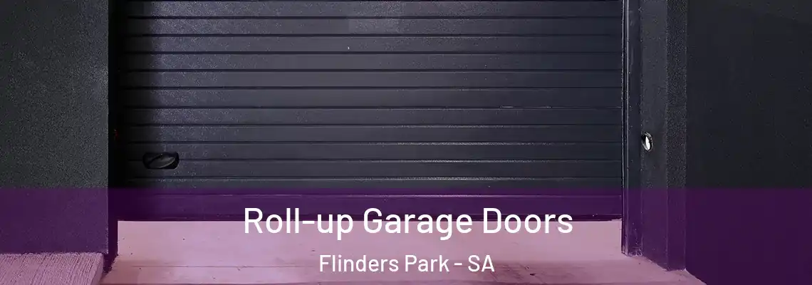 Roll-up Garage Doors Flinders Park - SA