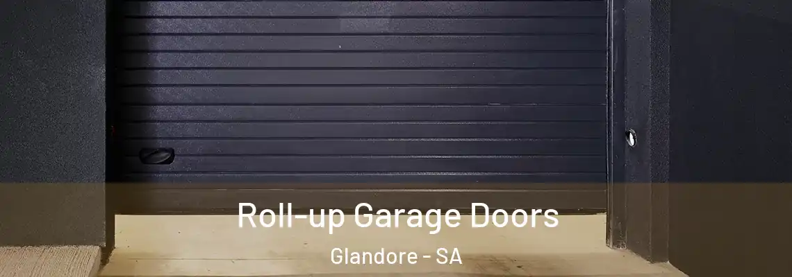  Roll-up Garage Doors Glandore - SA
