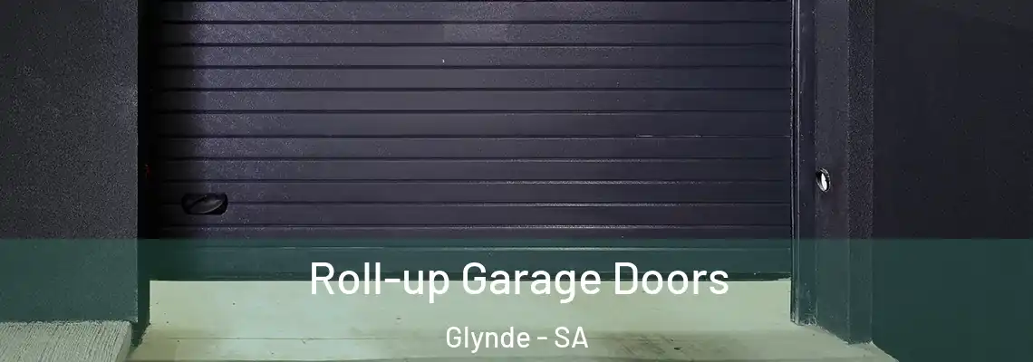  Roll-up Garage Doors Glynde - SA
