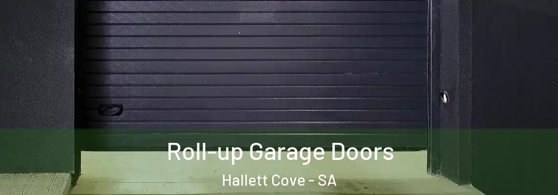  Roll-up Garage Doors Hallett Cove - SA