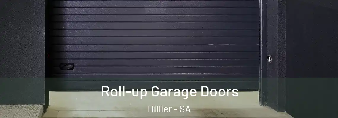  Roll-up Garage Doors Hillier - SA