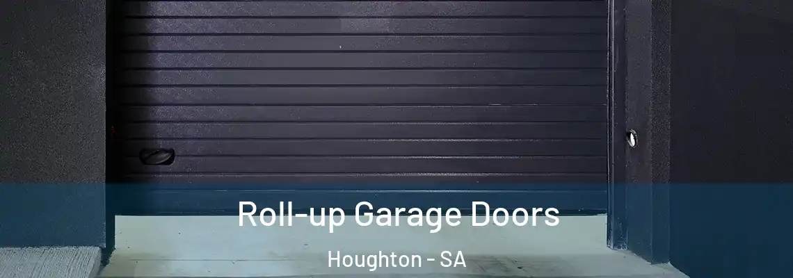  Roll-up Garage Doors Houghton - SA