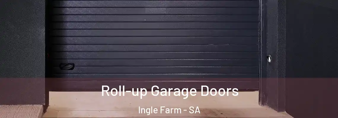  Roll-up Garage Doors Ingle Farm - SA