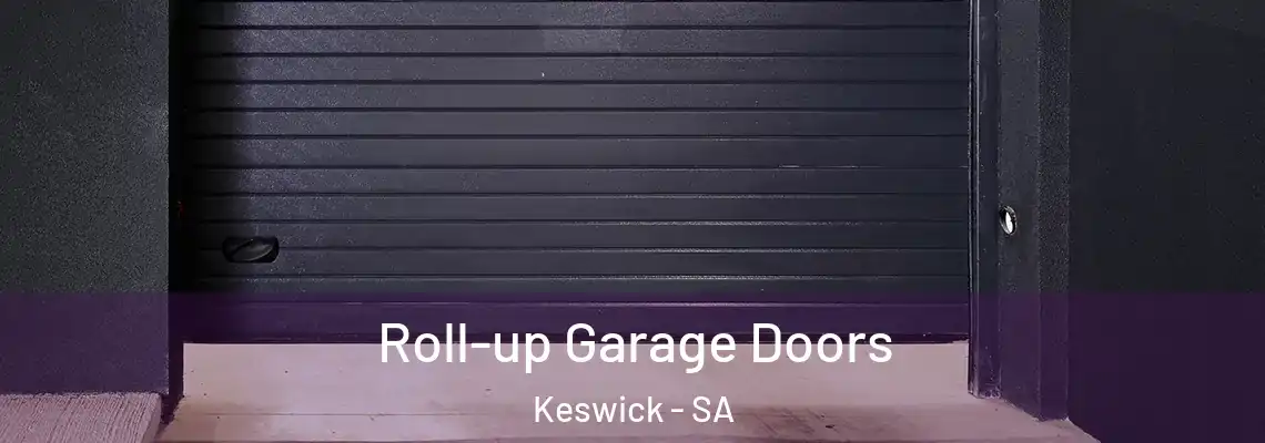  Roll-up Garage Doors Keswick - SA