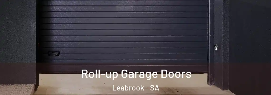  Roll-up Garage Doors Leabrook - SA