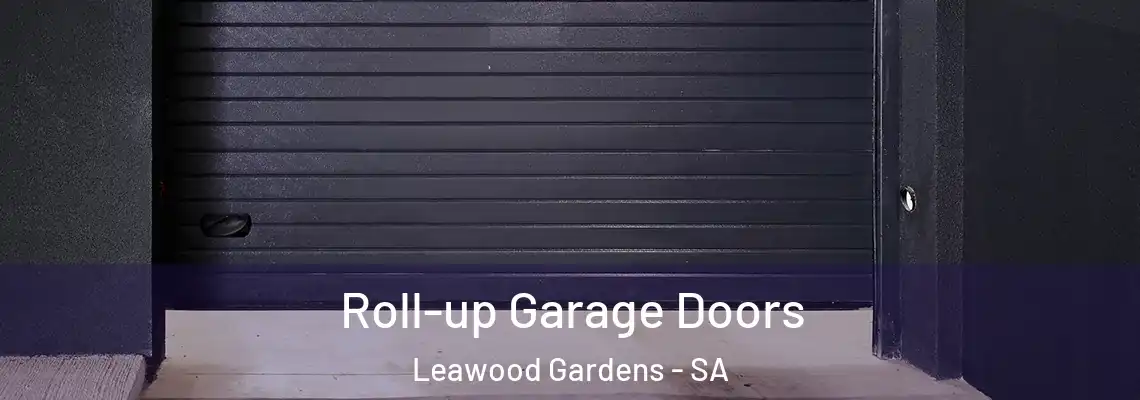  Roll-up Garage Doors Leawood Gardens - SA