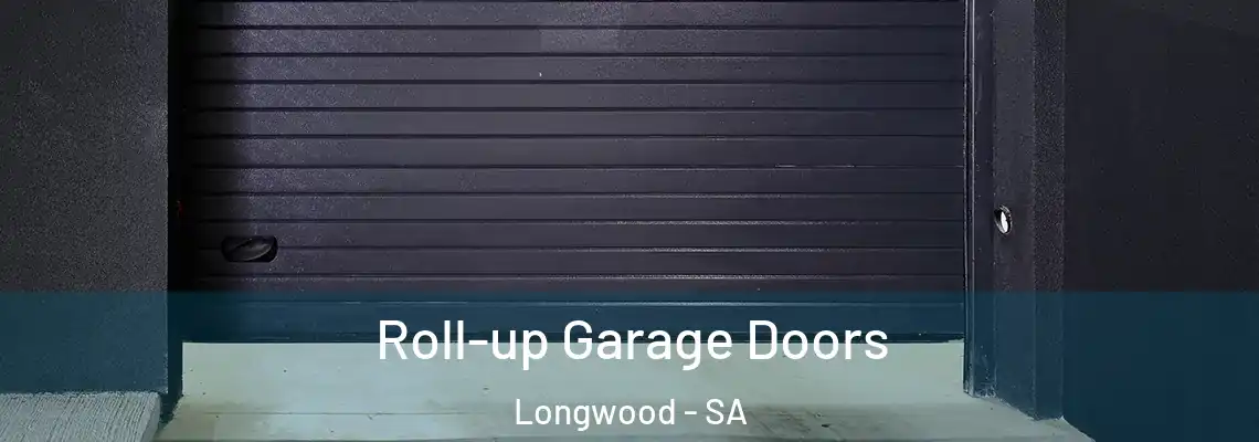  Roll-up Garage Doors Longwood - SA