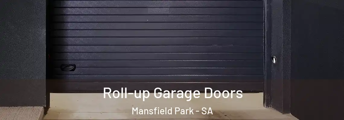  Roll-up Garage Doors Mansfield Park - SA