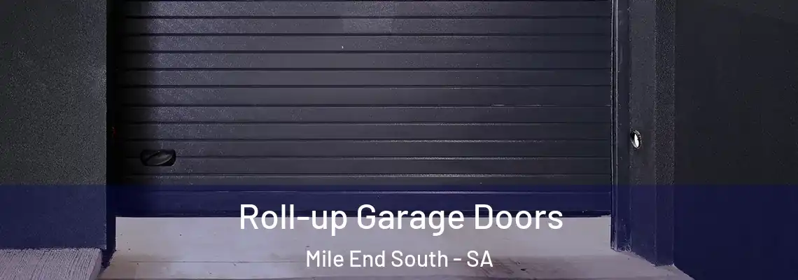  Roll-up Garage Doors Mile End South - SA