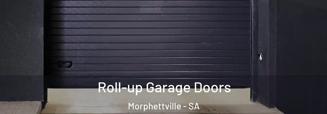 Roll-up Garage Doors Morphettville - SA