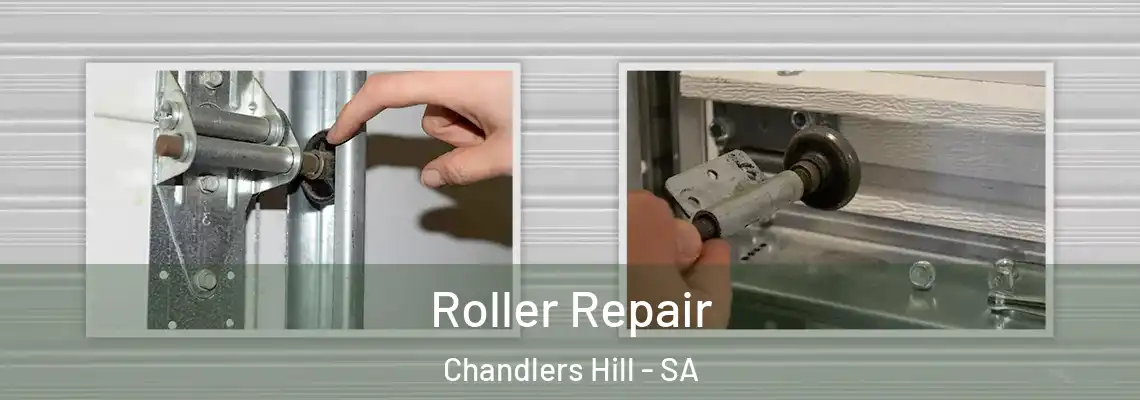  Roller Repair Chandlers Hill - SA