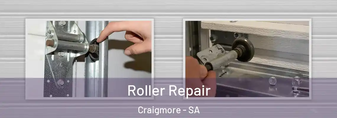  Roller Repair Craigmore - SA