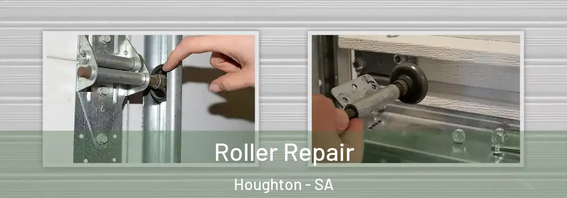  Roller Repair Houghton - SA