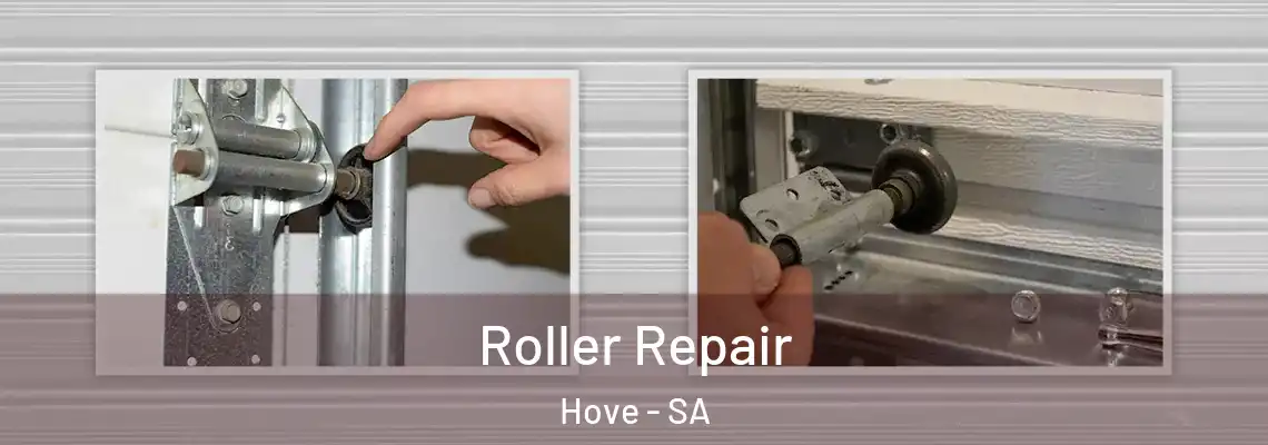  Roller Repair Hove - SA