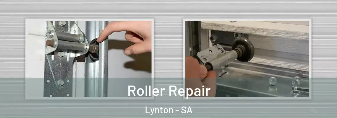  Roller Repair Lynton - SA