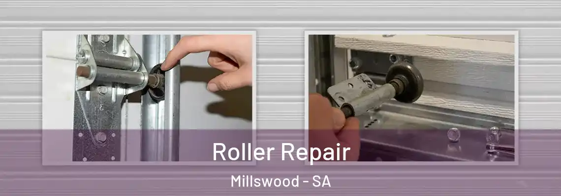  Roller Repair Millswood - SA