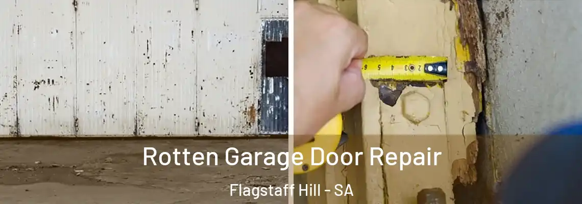  Rotten Garage Door Repair Flagstaff Hill - SA
