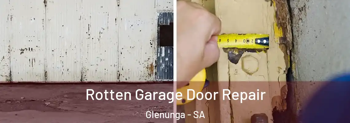  Rotten Garage Door Repair Glenunga - SA