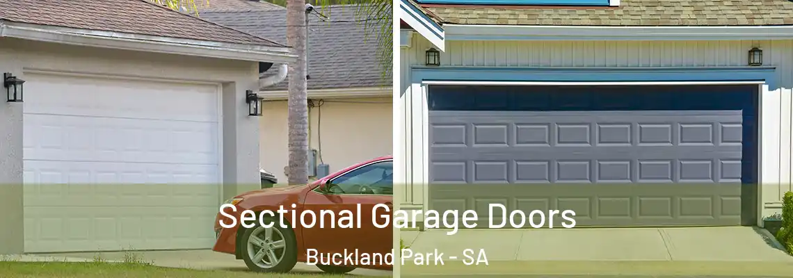  Sectional Garage Doors Buckland Park - SA