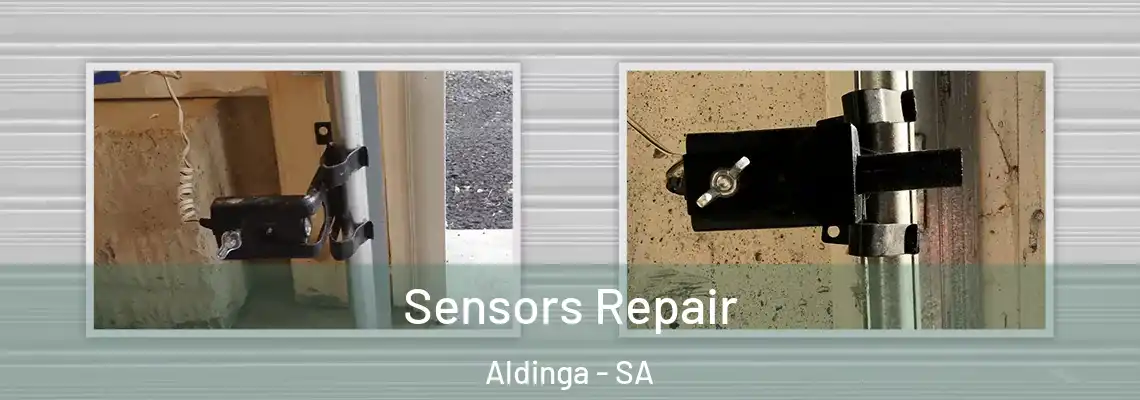  Sensors Repair Aldinga - SA