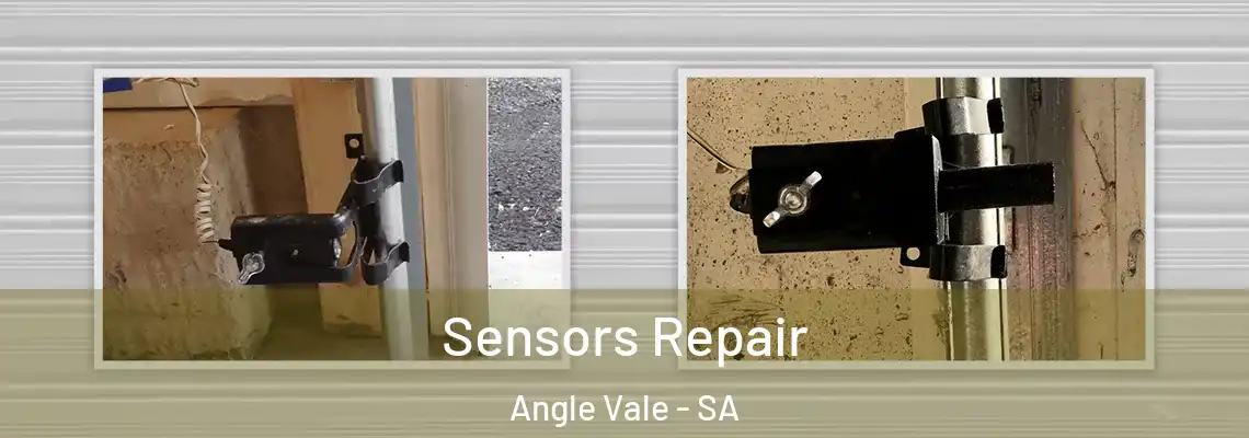  Sensors Repair Angle Vale - SA