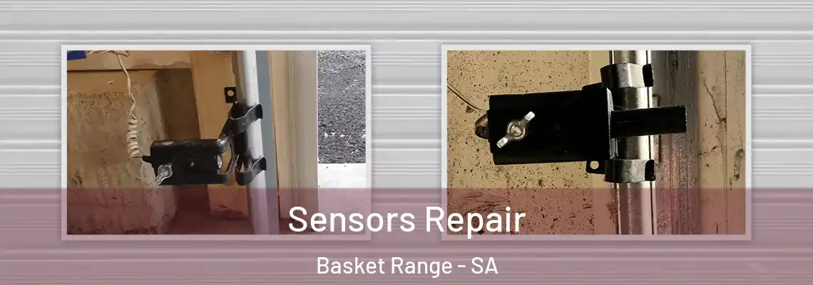  Sensors Repair Basket Range - SA