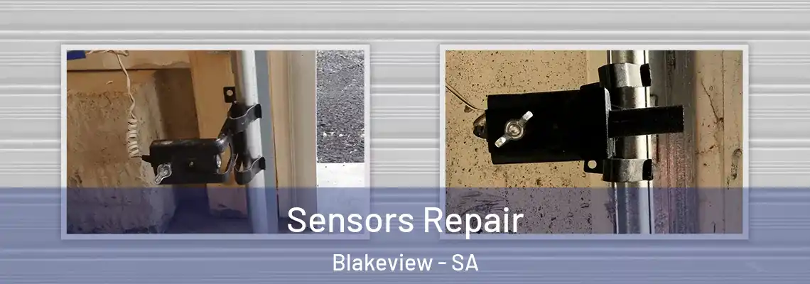  Sensors Repair Blakeview - SA