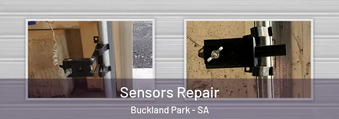  Sensors Repair Buckland Park - SA
