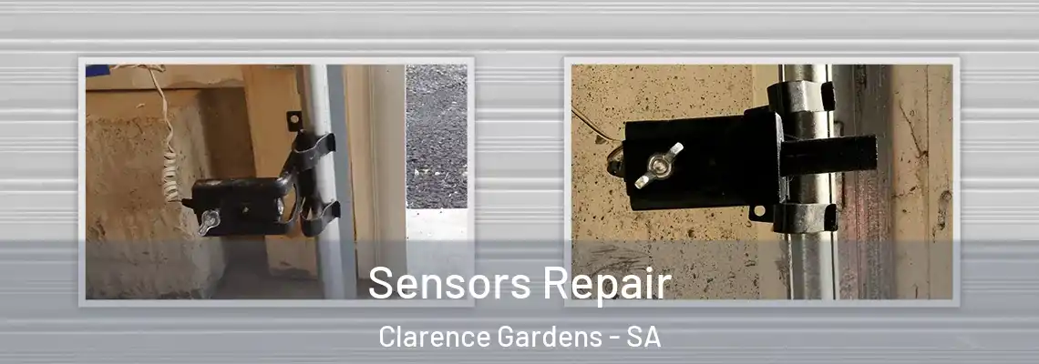  Sensors Repair Clarence Gardens - SA
