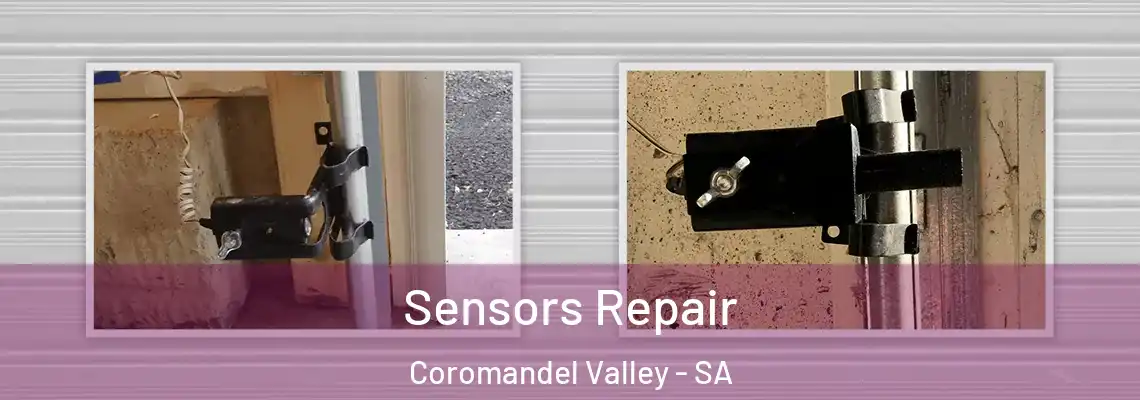  Sensors Repair Coromandel Valley - SA