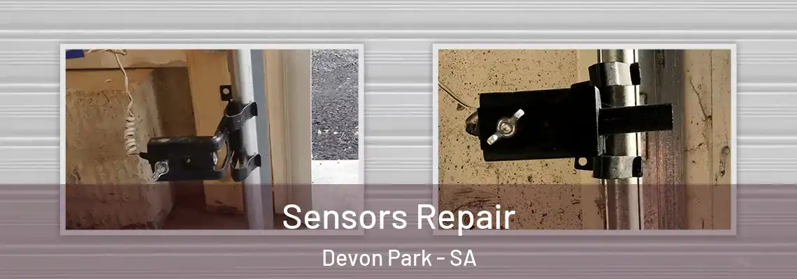  Sensors Repair Devon Park - SA