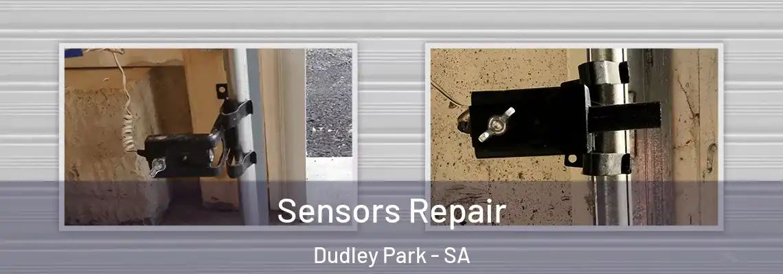 Sensors Repair Dudley Park - SA