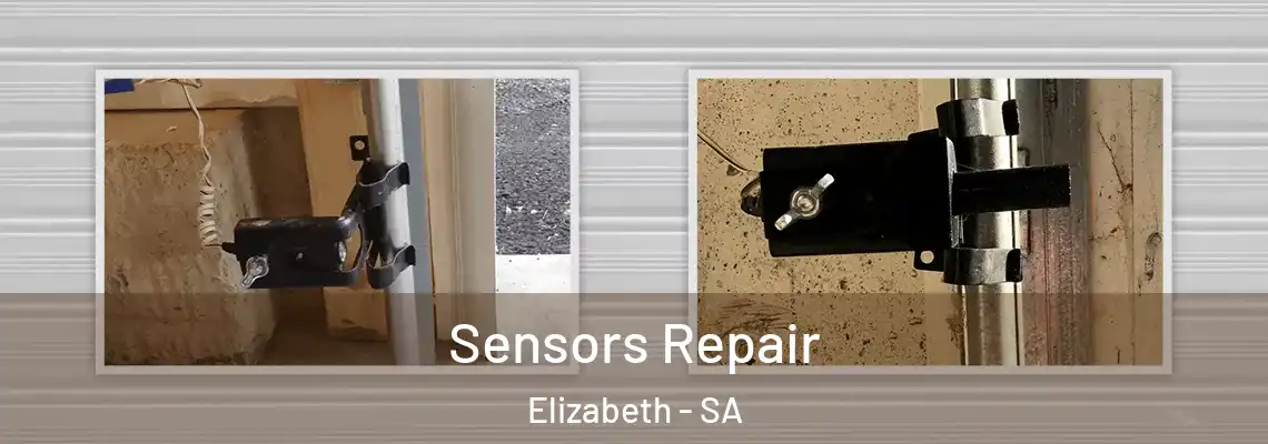 Sensors Repair Elizabeth - SA