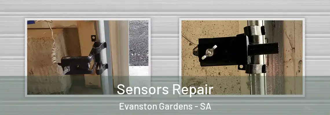  Sensors Repair Evanston Gardens - SA