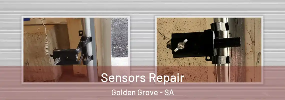  Sensors Repair Golden Grove - SA