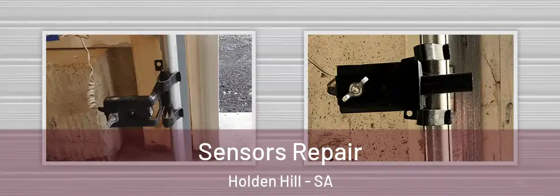  Sensors Repair Holden Hill - SA