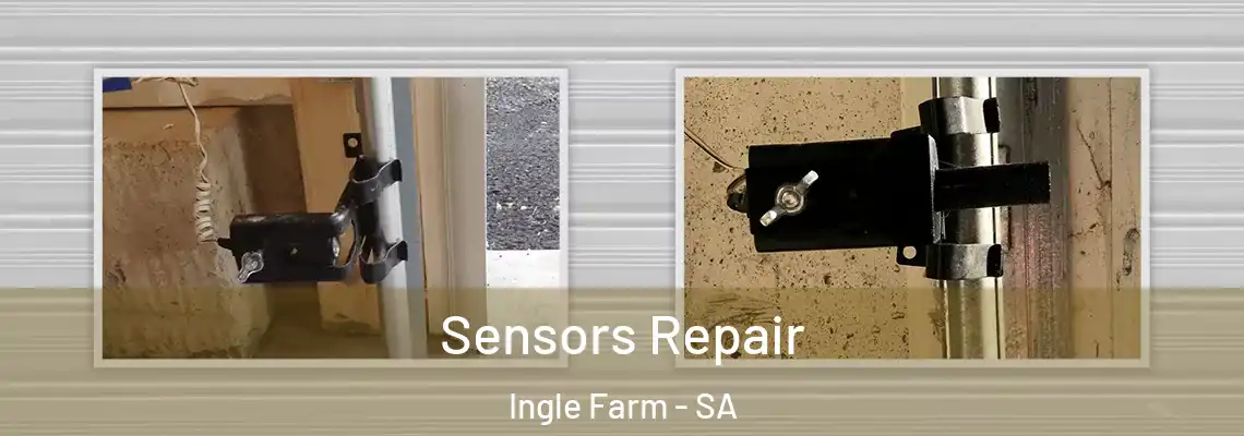  Sensors Repair Ingle Farm - SA