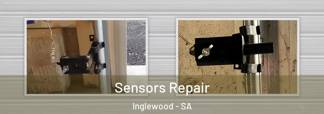  Sensors Repair Inglewood - SA