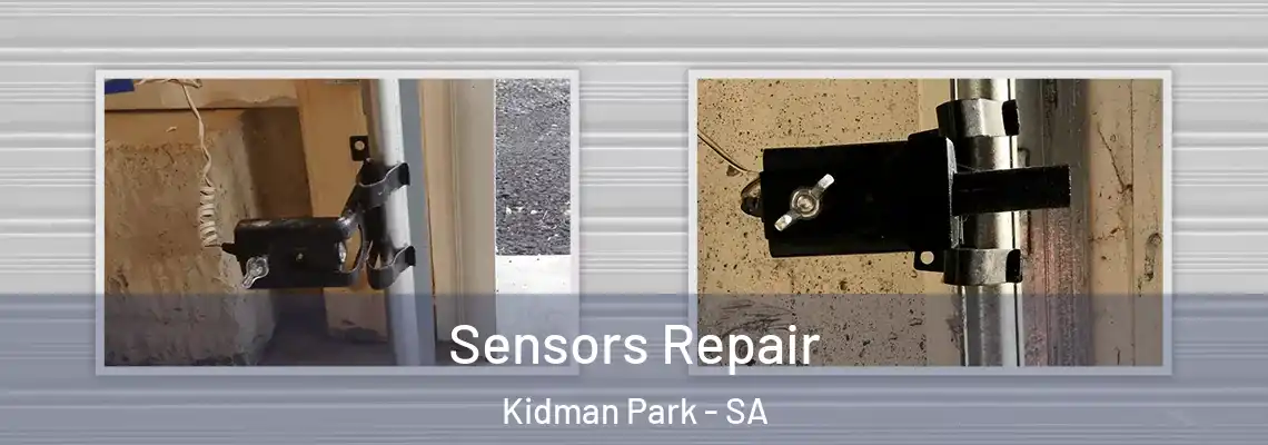 Sensors Repair Kidman Park - SA