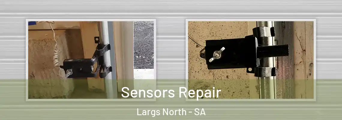  Sensors Repair Largs North - SA