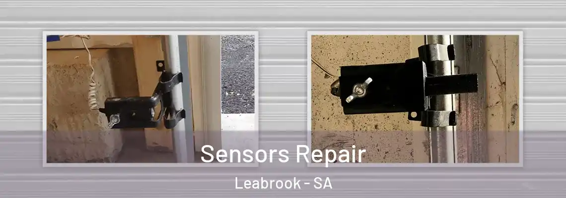  Sensors Repair Leabrook - SA