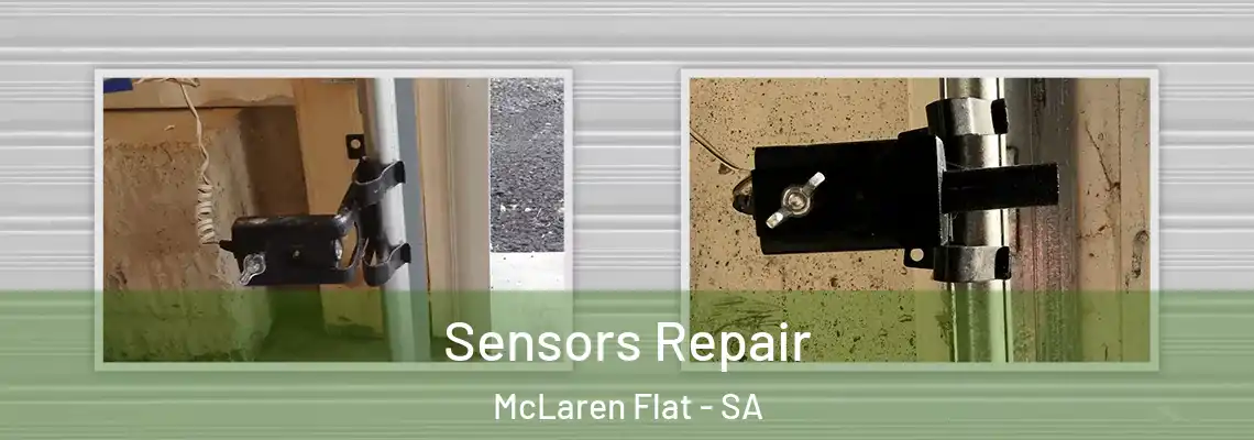  Sensors Repair McLaren Flat - SA