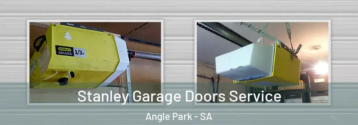  Stanley Garage Doors Service Angle Park - SA