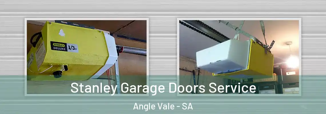  Stanley Garage Doors Service Angle Vale - SA