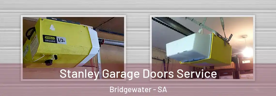  Stanley Garage Doors Service Bridgewater - SA