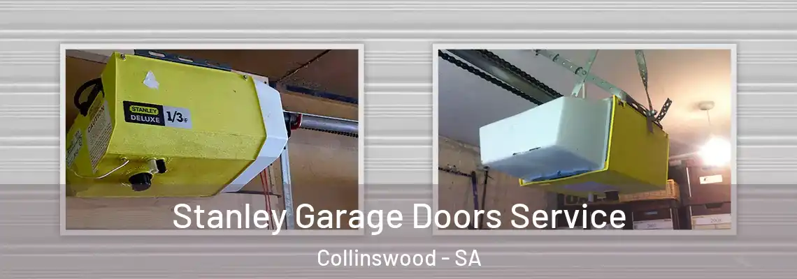 Stanley Garage Doors Service Collinswood - SA