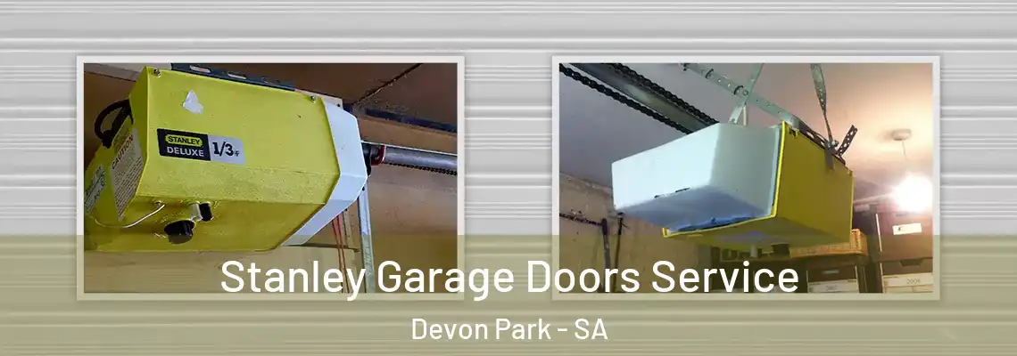  Stanley Garage Doors Service Devon Park - SA