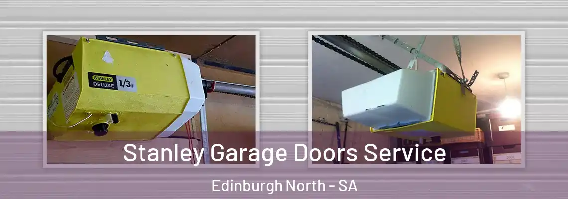 Stanley Garage Doors Service Edinburgh North - SA