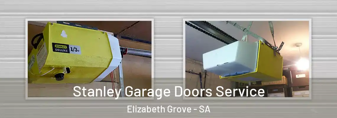  Stanley Garage Doors Service Elizabeth Grove - SA